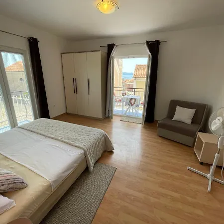 克罗地亚别墅酒店