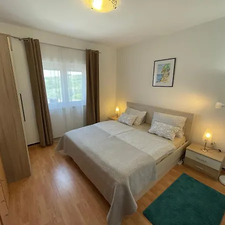 克罗地亚别墅酒店 * 扎达尔