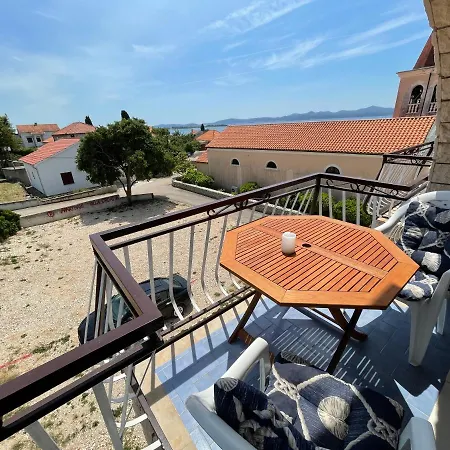 克罗地亚别墅酒店 扎达尔