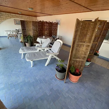 克罗地亚别墅酒店 * 扎达尔