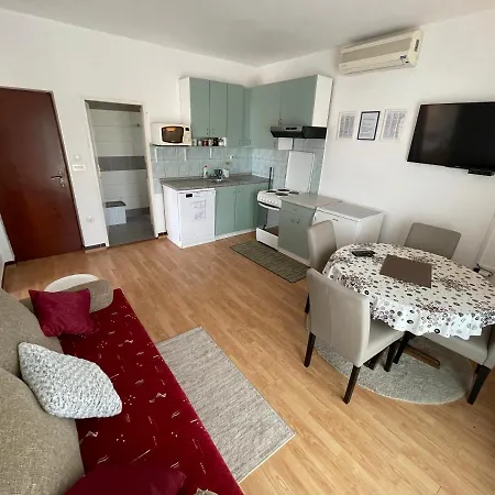 克罗地亚别墅酒店