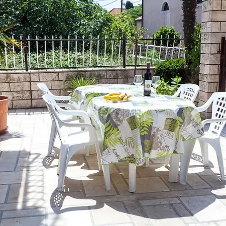 克罗地亚别墅酒店