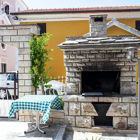 克罗地亚别墅酒店 * 扎达尔