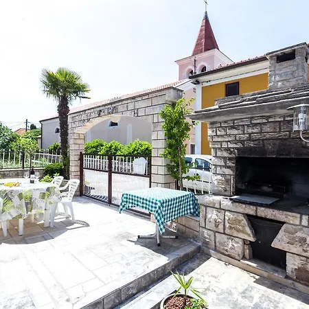 克罗地亚别墅酒店 公寓