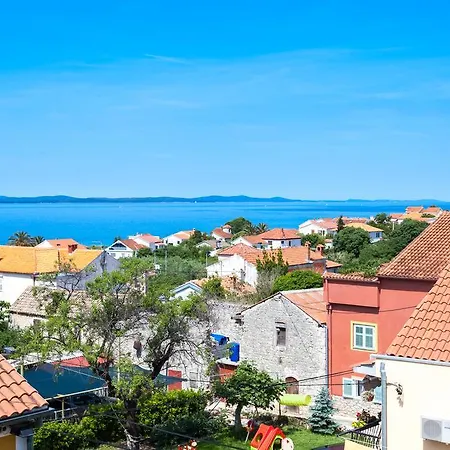 Croatia ザダル