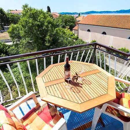 克罗地亚别墅酒店