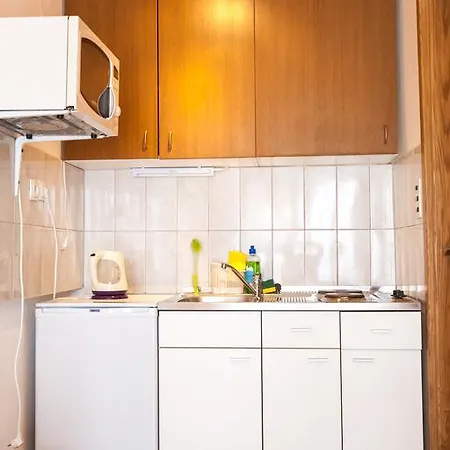 Croatia Apartament