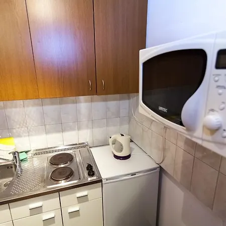 克罗地亚别墅酒店 扎达尔