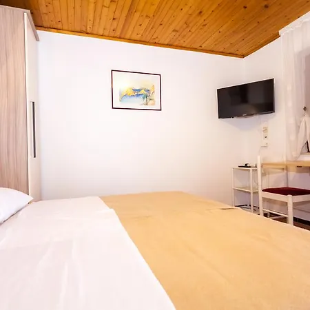 克罗地亚别墅酒店