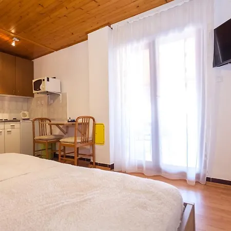 克罗地亚别墅酒店