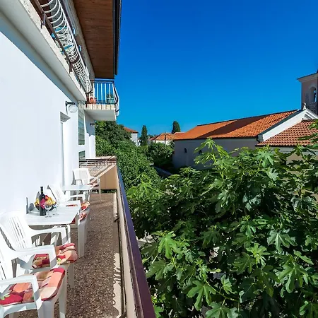 Apartament Croatia *