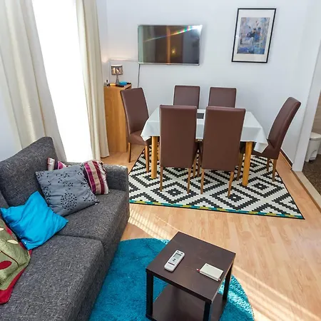Apartmán Croatia Zadar