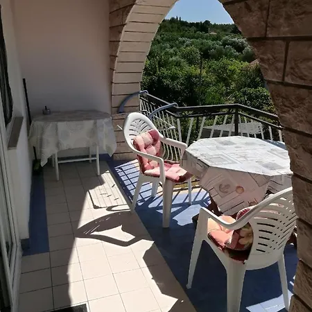 克罗地亚别墅酒店 公寓