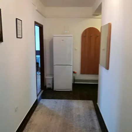 克罗地亚别墅酒店 公寓