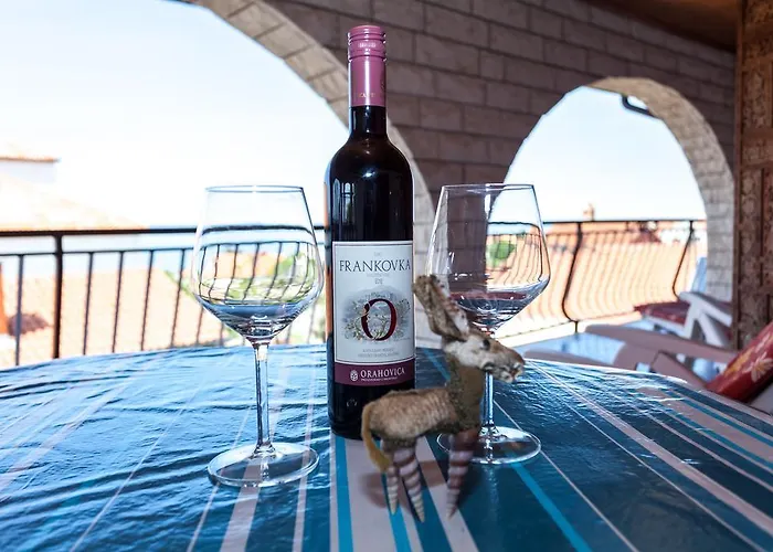 Croatia Апартаменты Задар