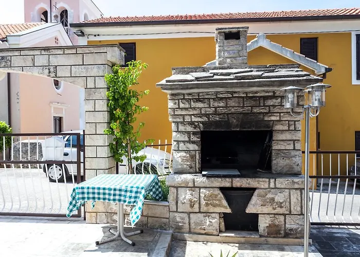 Croatia * Задар