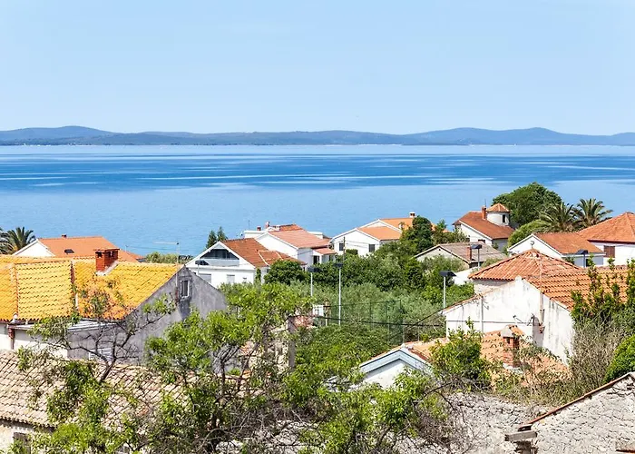 Апартаменты Croatia