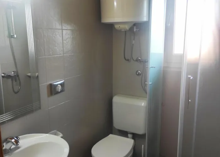 Croatia Apartament *