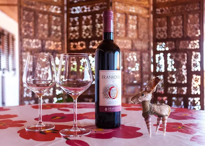 Croatia Апартаменты