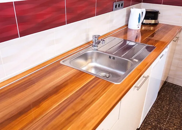 Apartament Croatia Zadar