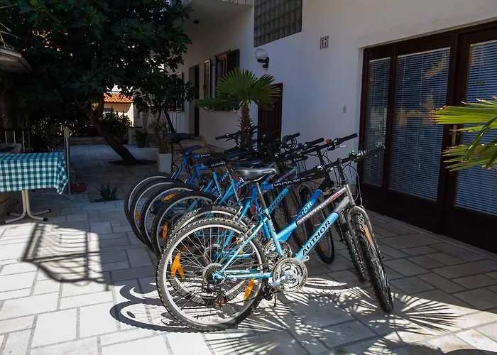 Apartament Croatia Zadar