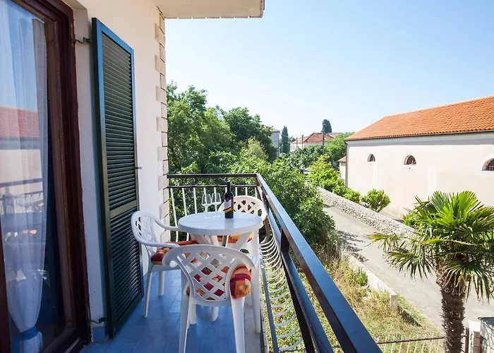 Apartament Croatia Zadar