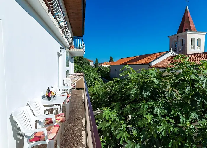 Apartament Croatia *