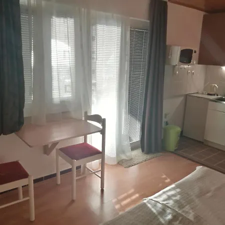 Croatia Apartmán Zadar