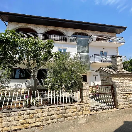 Apartment Croatia