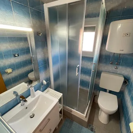 Croatia Apartment