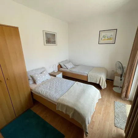 Apartment Croatia Zadar