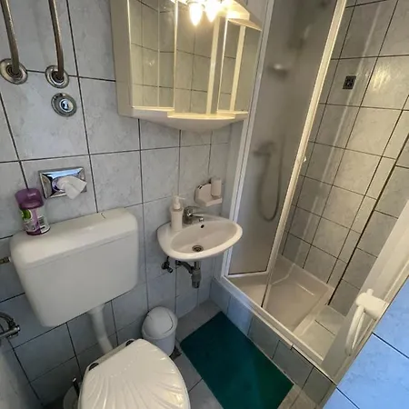 アパート Croatia