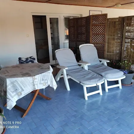 Croatia アパート