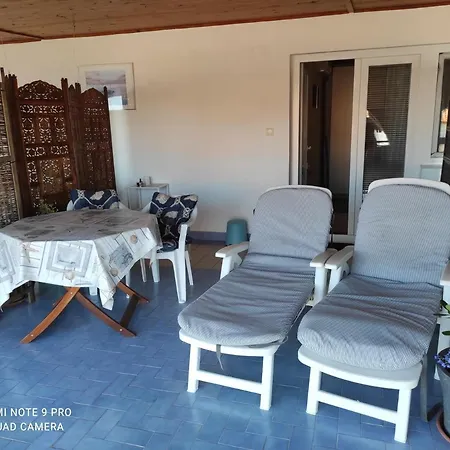 アパート Croatia