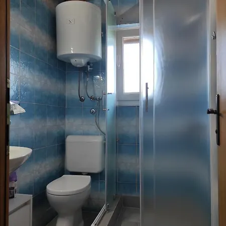 Croatia Apartment