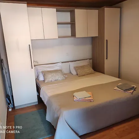 Croatia Zadar