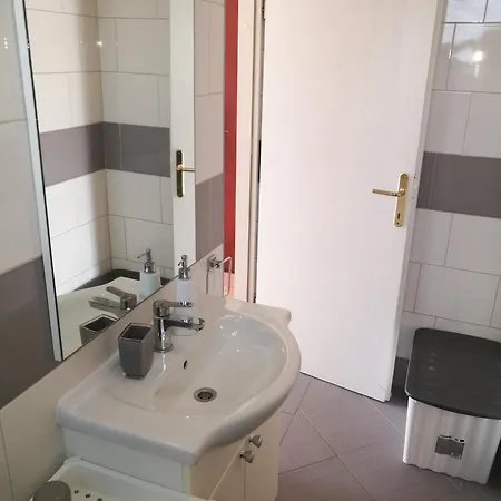 Apartment Croatia *