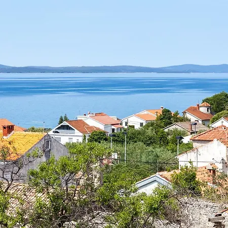 Apartament Croatia