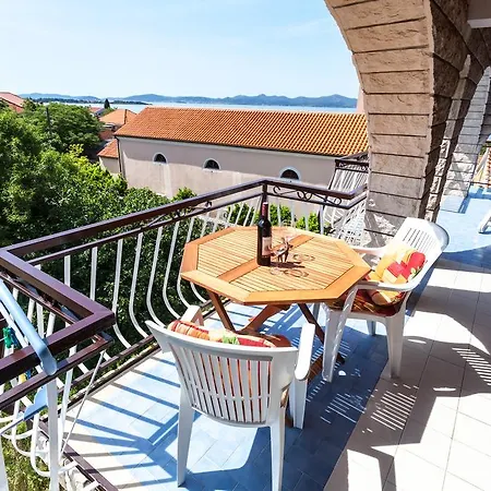 Croatia Apartment *