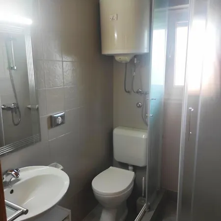 Croatia アパート *