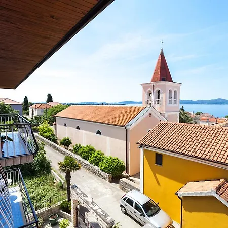 Croatia * Zadar