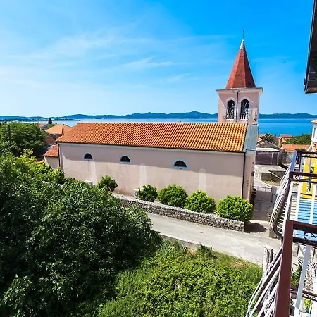 Croatia * Zadar