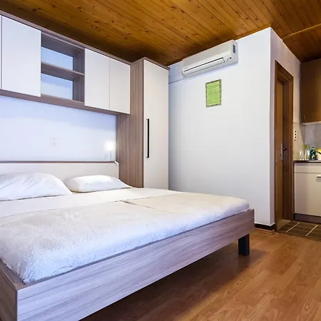 Croatia Apartment *