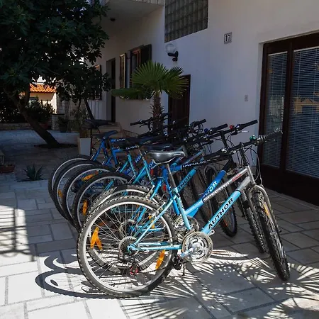 Apartment Croatia Zadar