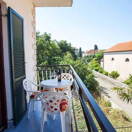 Apartment Croatia Zadar