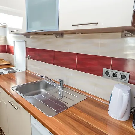 Croatia Apartment
