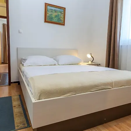 Croatia Apartment *