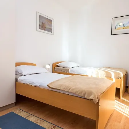 Croatia Apartment