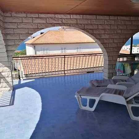 Croatia Apartmán Zadar