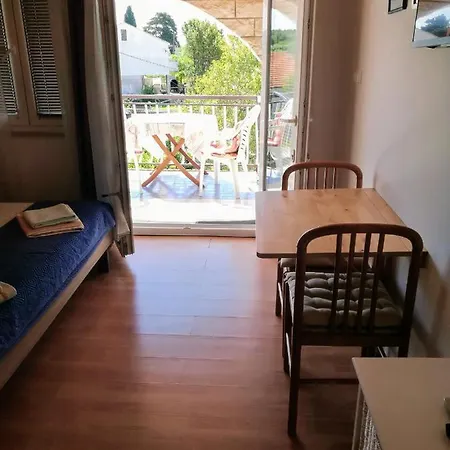 Croatia Apartment